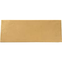 BodenMax CT207516DBEIGE Lote de 12 laterales de cemento – Laterales de cemento para baldosas- revestimientos y paredes…